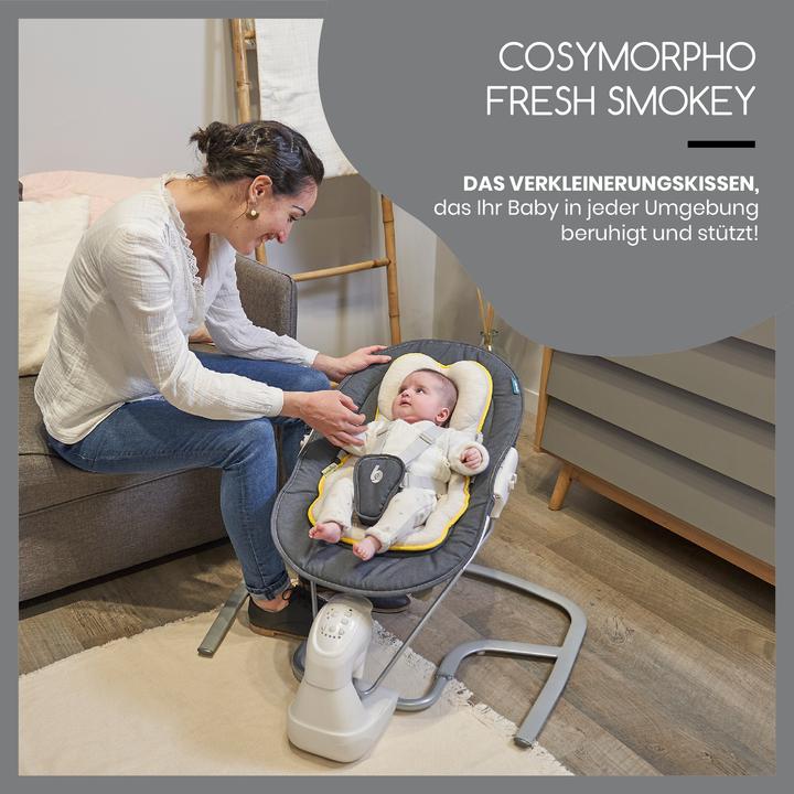 Image du produit Babymoov Cosymorpho