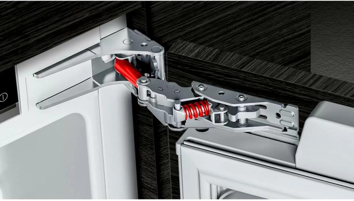 Actual product image Siemens KI82FPDE0H (269 l)