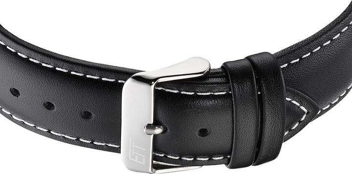 Immagine prodotto ETT EGS-11550-21L Radio a energia solare professionale 43mm 10ATM (Cronografo, 43 mm)