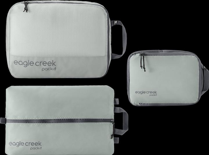 Actual product image Eagle Creek Pack-It Essentials Set