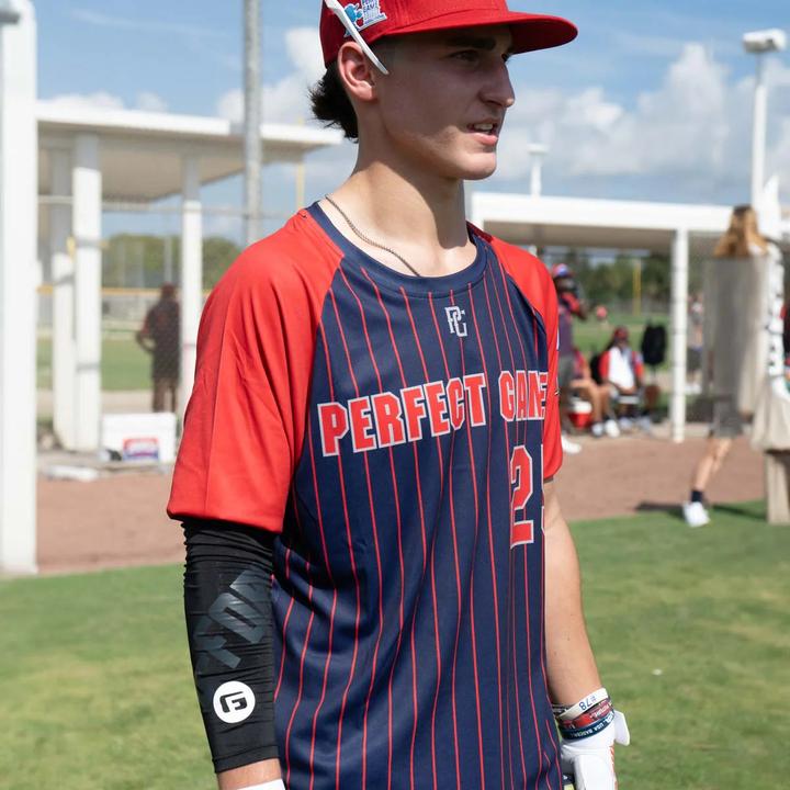 Actual product image G-Form compression arm sleeves (L)