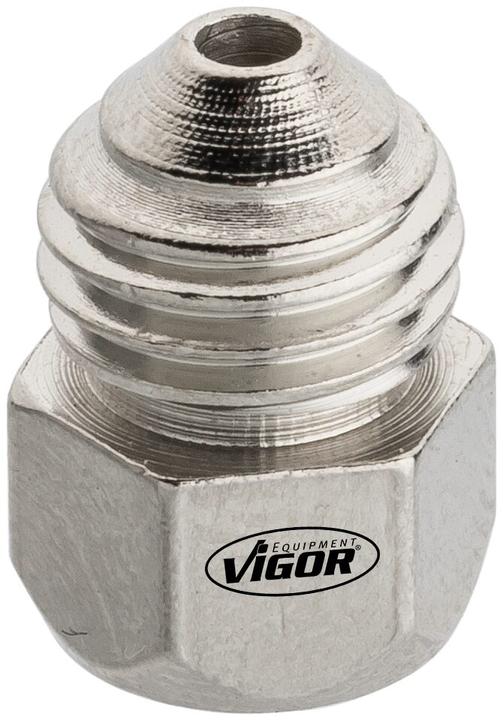 Actual product image Vigor MOUTHPIECE FOR BLIND RIVETS 3.2 MM F.V2788