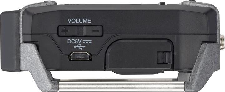 Produktbild Zoom F1-Sp (Handheld, DSLR-Audiorecorder, Video-Audiorecorder)