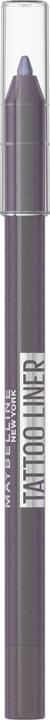 Actual product image Maybelline New York Tattoo Liner (Space Graphite)