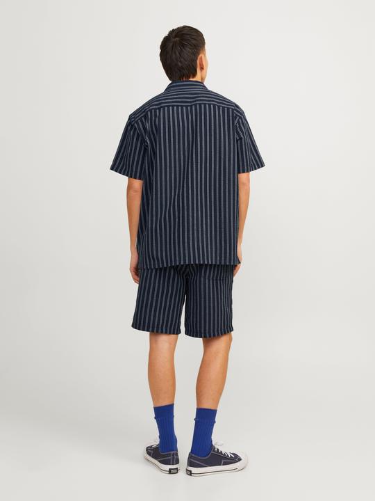Immagine prodotto Jack & Jones Camicia dalla vestibilità rilassata Camicia (XL)