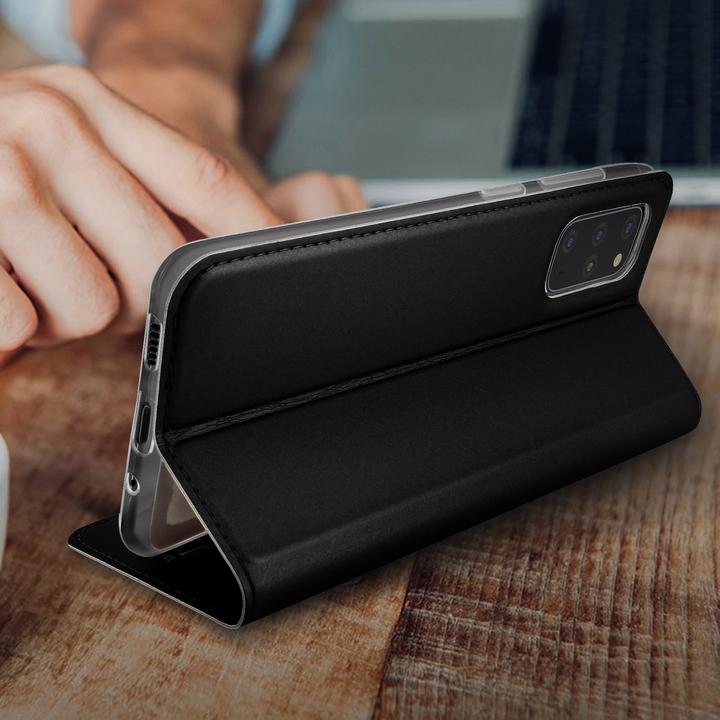 Produktbild Dux Ducis Skin Pro Series (Samsung Galaxy S20+)