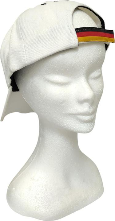Produktbild Daiber Flag Cap Deutschland (One Size)