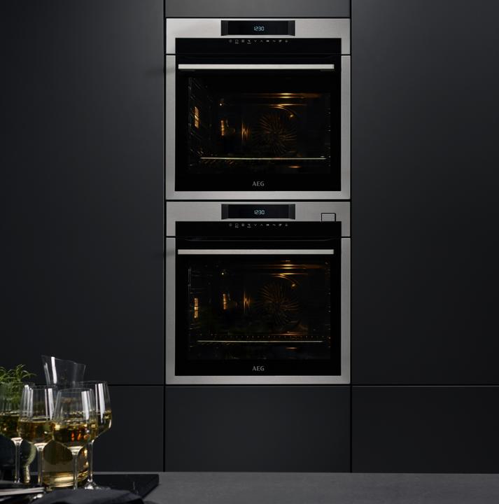 Produktbild AEG Bogem