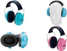 Image du produit Uvex Safety Junior (1 x)