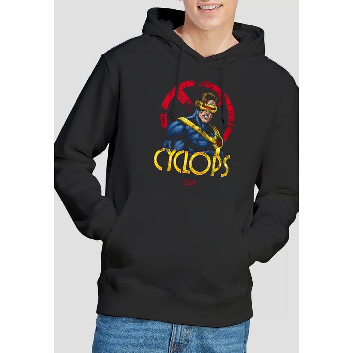 Image du produit - Sweat à capuche X-MEN - Homme (M)