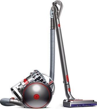 Produktbild Dyson Cinetic Big Ball AnimalPro 2 0,8 l Cilinderstofzuiger Droog 700 W Zakloos