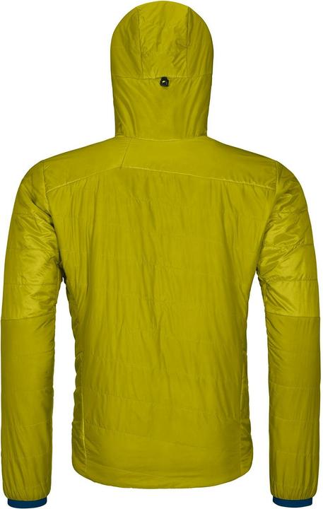 Image du produit Ortovox Veste en Swisswool des Alpes occidentales (M)