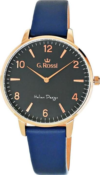 Gino Rossi watch G.Rossi women's watch 12177A6-6F3