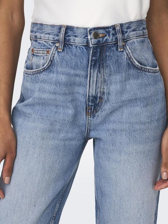 Immagine prodotto Only Jeans a vita alta ONLROBYN (W29/L32)