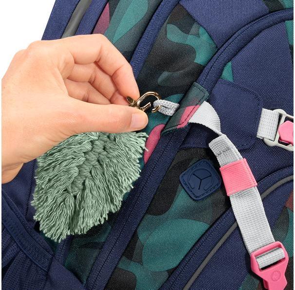 Image du produit Coocazoo sac à dos scolaire MATE, 30 litres (30 l)