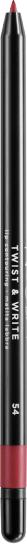 Produktbild Nouba Twist & Write Automatik-Lippenkonturenstift Nr. 54