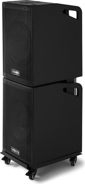 Immagine prodotto Vonyx Sistema PA VX1050BT (Attivo)