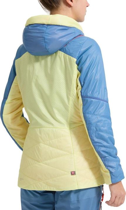Immagine prodotto La Sportiva Alpine Guide Primaloft Hoody W (S)