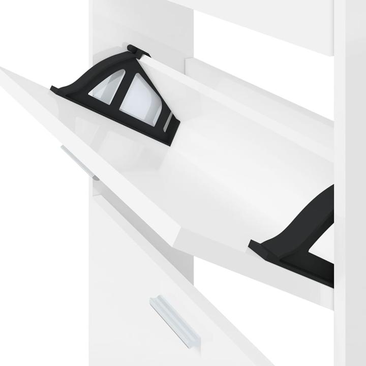 Image du produit VidaXL Sofia (59 x 17 x 108 cm)