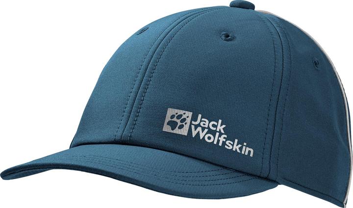 Produktbild Jack Wolfskin Active Hike Cap K (One Size)
