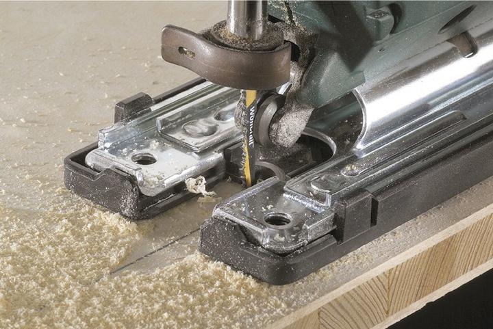 Image du produit wolfcraft Stichsägetisch