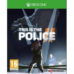 Produktbild THQ Koch Media 1026783 Videospiel Standard Xbox One (Xbox One S, EN)