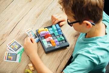 Image du produit Thinkfun Rush Hour - Le jeu d'embouteillage ingénieux (Français)