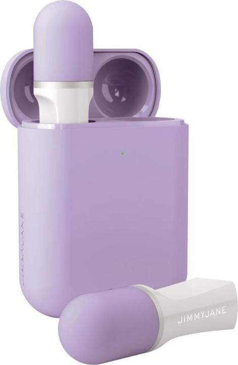 Actual product image Jimmyjane Hello Touch Pro