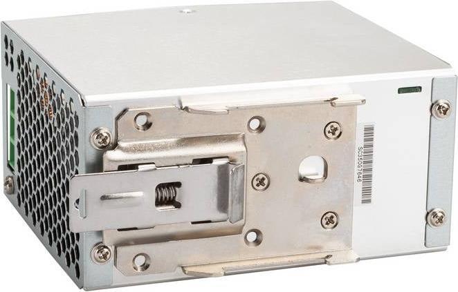 Actual product image MeanWell Mean Well DIN Rail Power Supply