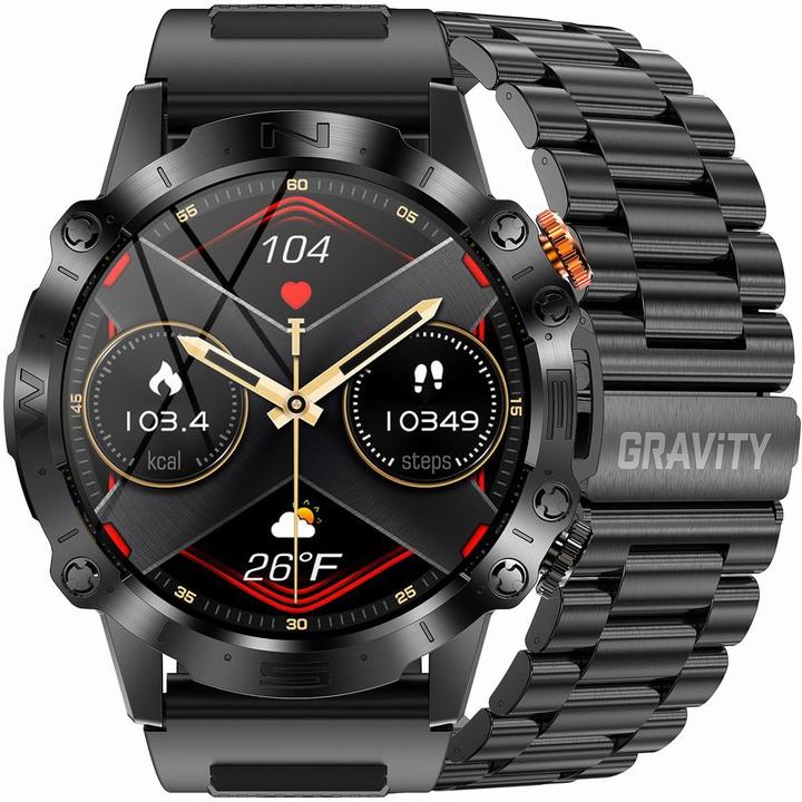 Image du produit Gravity GT20-1 Smartwatch