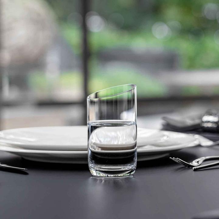 Productafbeelding Villeroy & Boch NewMoon mok (0.23 l, 4 x)