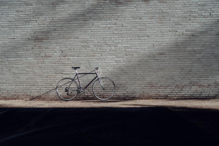 Actual product image Siech Cycles 16Speed Urban (58 cm)