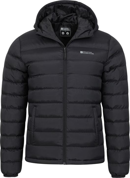 Immagine prodotto Mountain Warehouse Seasons II Giacca Imbottita Uomo (S)