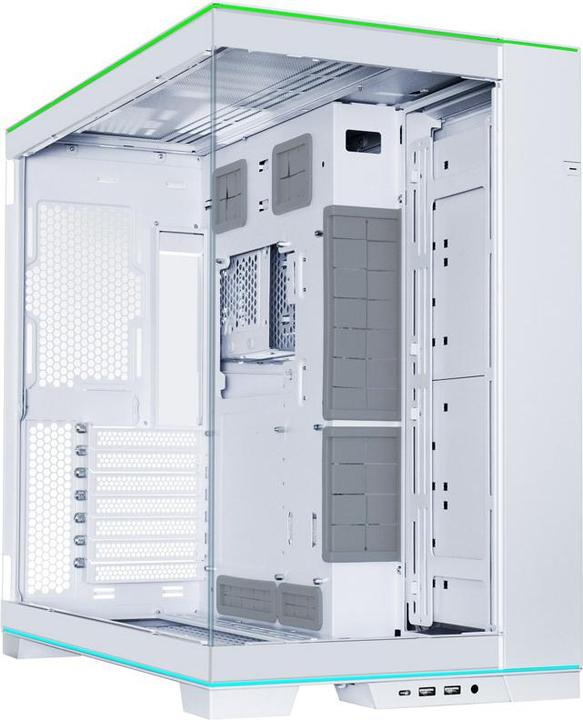 Produktbild Lian-Li O11D Evo (Mini-ITX, E-ATX, ATX, mATX)