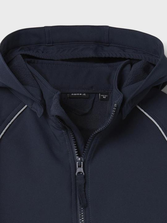 Image du produit Name it Alfa Combinaison Softshell (86)
