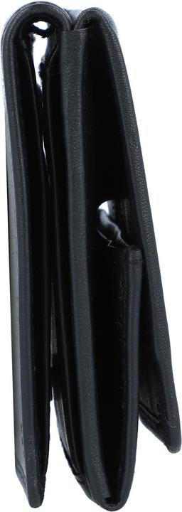 Image du produit Golden Head Porte-monnaie Polo RFID en cuir 10 cm