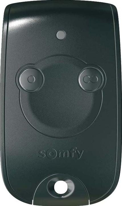 Actual product image somfy Keytis