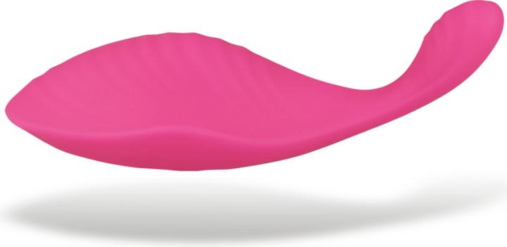 Actual product image Intense Mindy Remote Control Pantie Purple