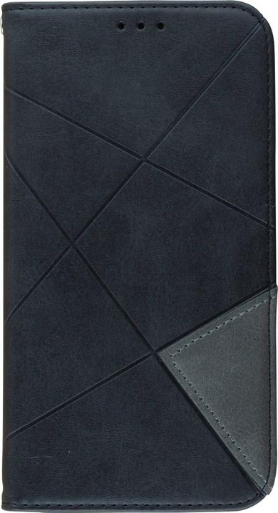 Produktbild PhoneLook Hülle Flip Geometrisch (Apple iPhone 12 Pro Max)
