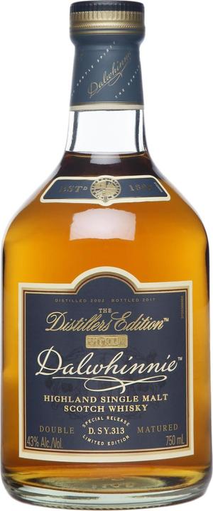 Immagine prodotto Dalwhinnie Edizione Distillatori 2022 (Single Malt)