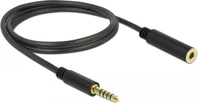 Produktbild Delock 85796 Audio-Kabel (1 m, Verlängerung)