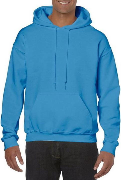Produktbild Gildan Heavy Blend Kapuzenpullover Hoodie Kapuzensweater (S)