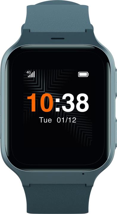 Produktbild Telekom Safety Watch MT43AX (48.50 mm)