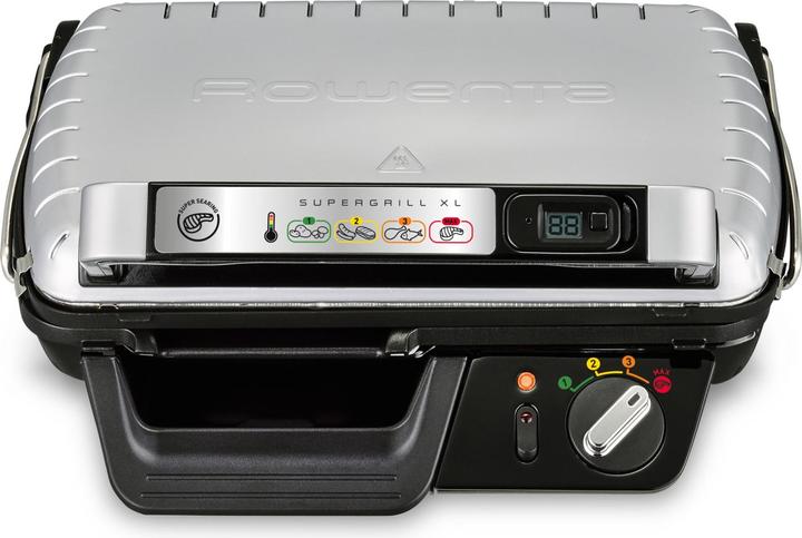 Produktbild Rowenta GC461B Kontaktgrill