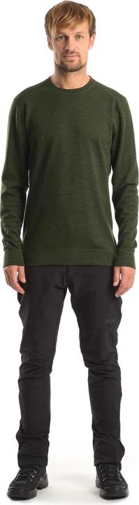 Produktbild Stoic Merino260 MMXX.Göteborg Crew (XL)