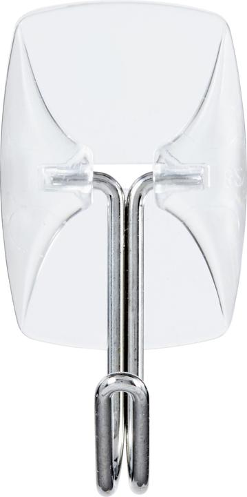 Actual product image Command Wire hook