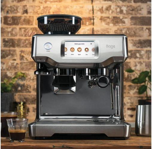 Image du produit Sage the Barista Touch (Fiche CH)