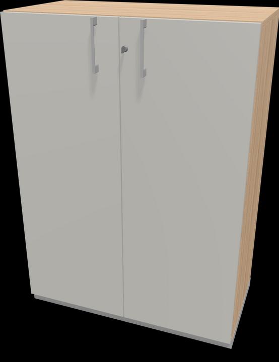 Immagine prodotto Narbutas Scelta armadio con porta a battente (80 x 40 x 111,5 cm)