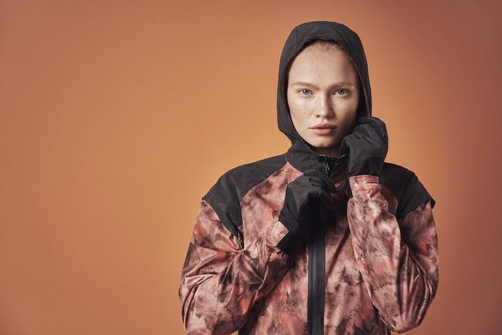 Actual product image Craft Adv Lumen Fleece Glove (L)