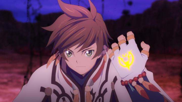 Produktbild Bandai Namco Tales of Zestiria (PS4, EN)